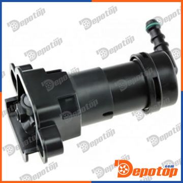 Gicleur de lave-phare droite pour AUDI | EDS-AU-003, 001-10-21240